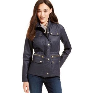 Tommy Hilfiger utility style jacket